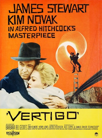 Vertigo