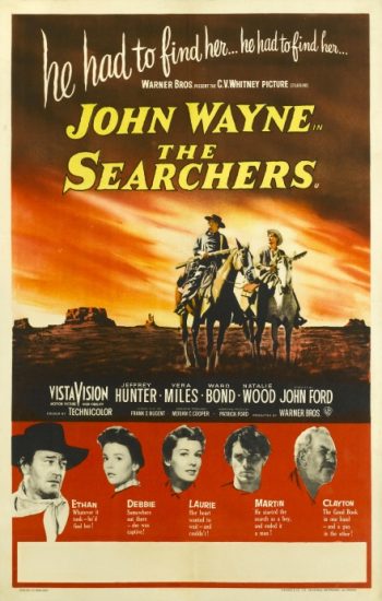 The Searcher