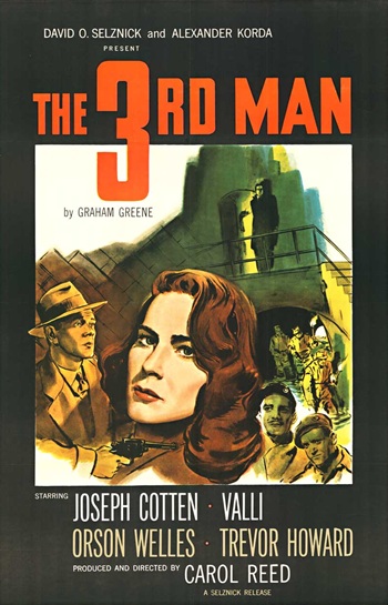  The Third Man