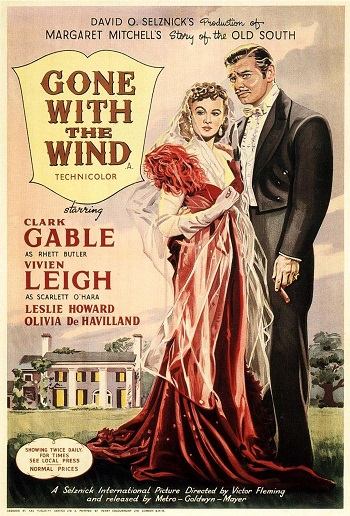 Gone with the Wind