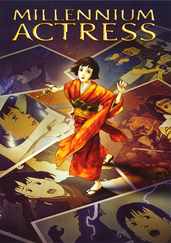 Millennium Actress