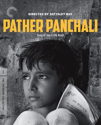 Pather Panchali
