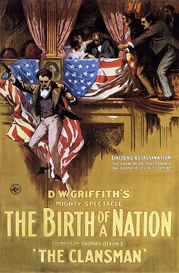 The Birth of a Nation