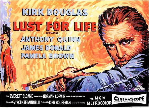 Lust for Life