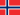 Norwegian