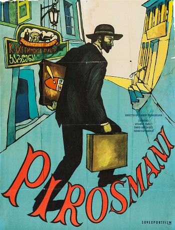 Pirosmani