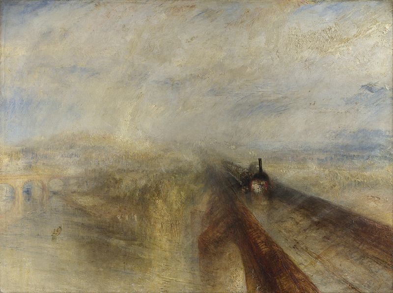 The Great Western Railway