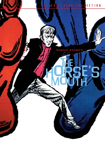 The Horse Mouth