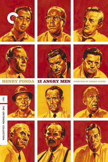 12 Angry Men