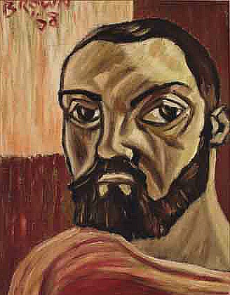 Christy Brown