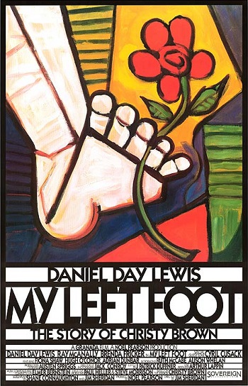 My Left Foot