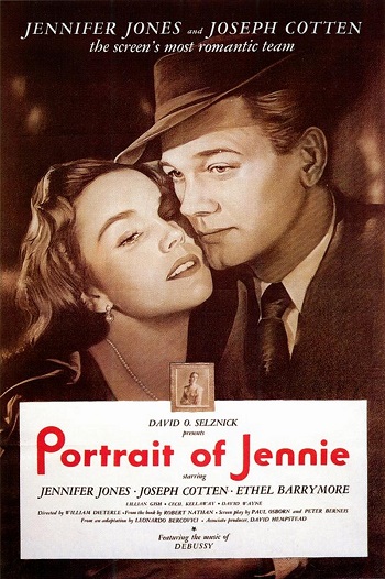 portrait of jennie