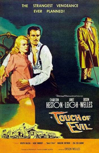  Touch of Evil
