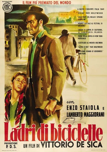 Bicycle Thieves
