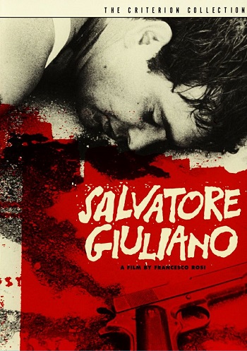 Salvatore Giuliano