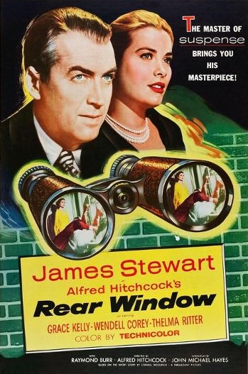 Rear Window
