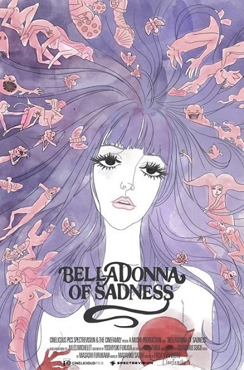 Belladonna of Sadness