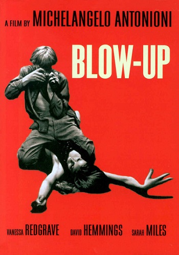 blow-up