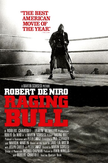 Raging Bull