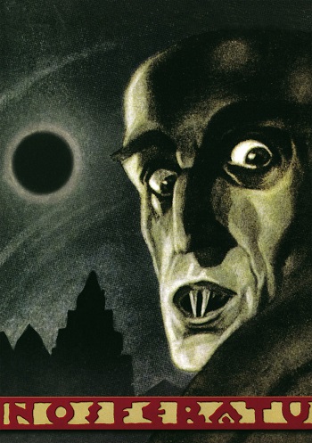 nosferatu