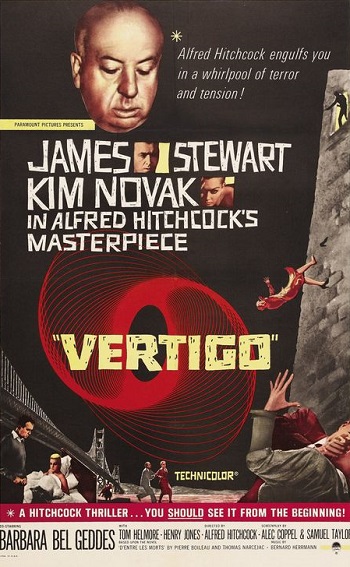 vertigo