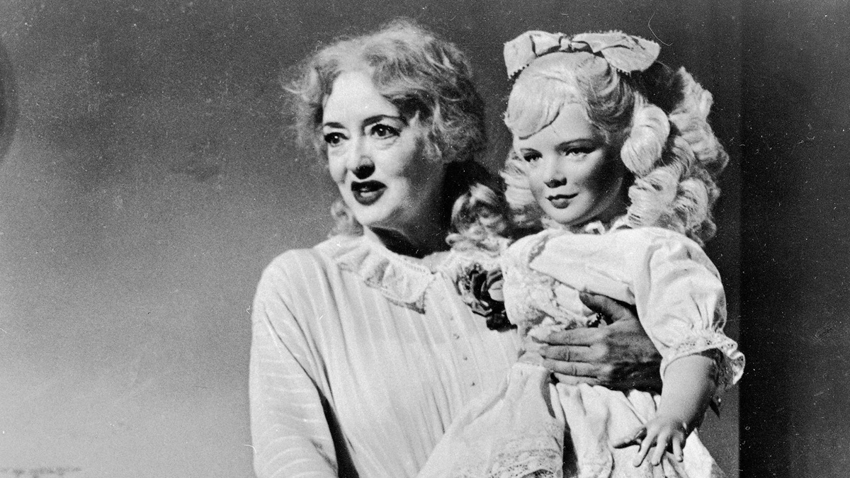 What Ever Happened to Baby Jane