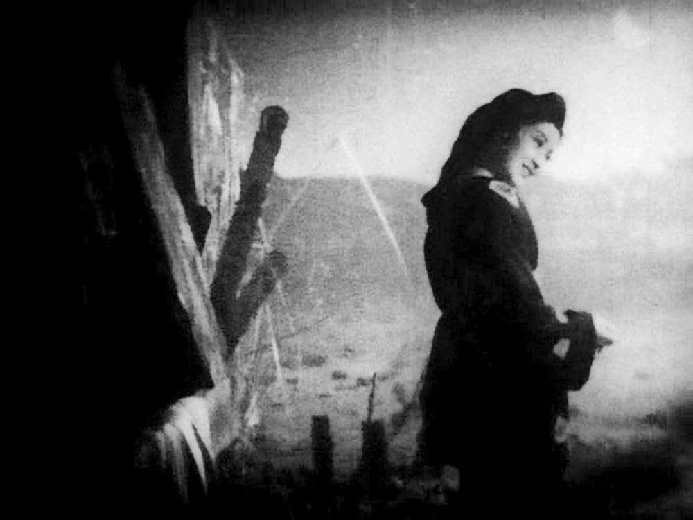 Taki no shiraito (1933)