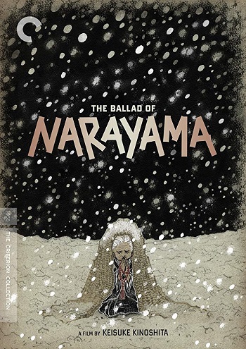 The Ballad of Narayama