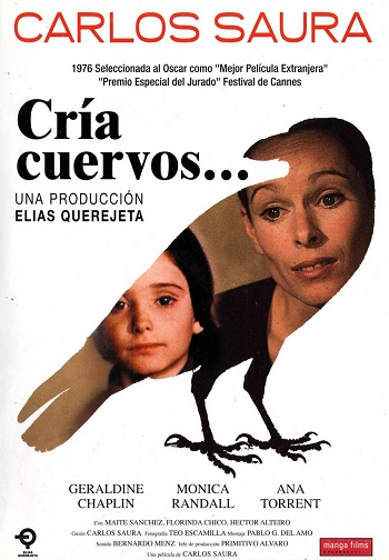 Cría Cuervos (1976) | RAREMEAT BLOG