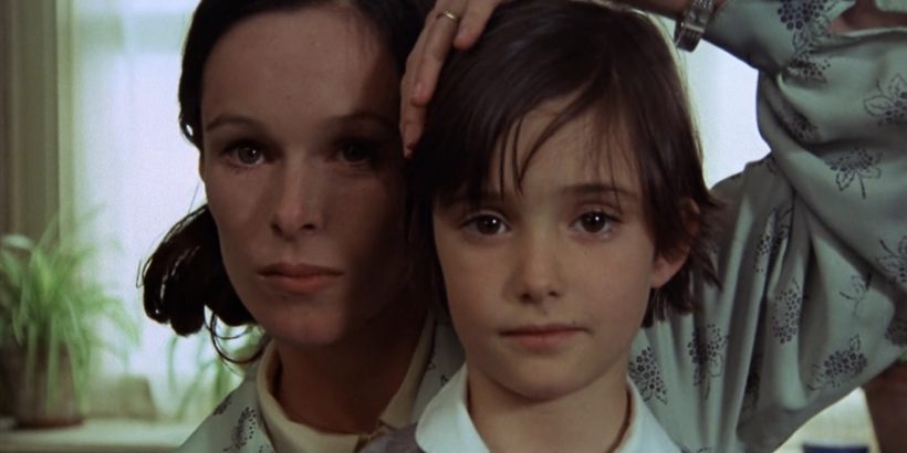 Cría Cuervos (1976) | RAREMEAT BLOG