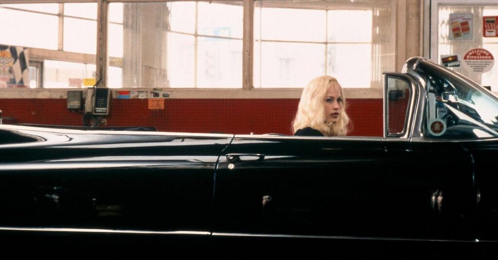 Lost Highway