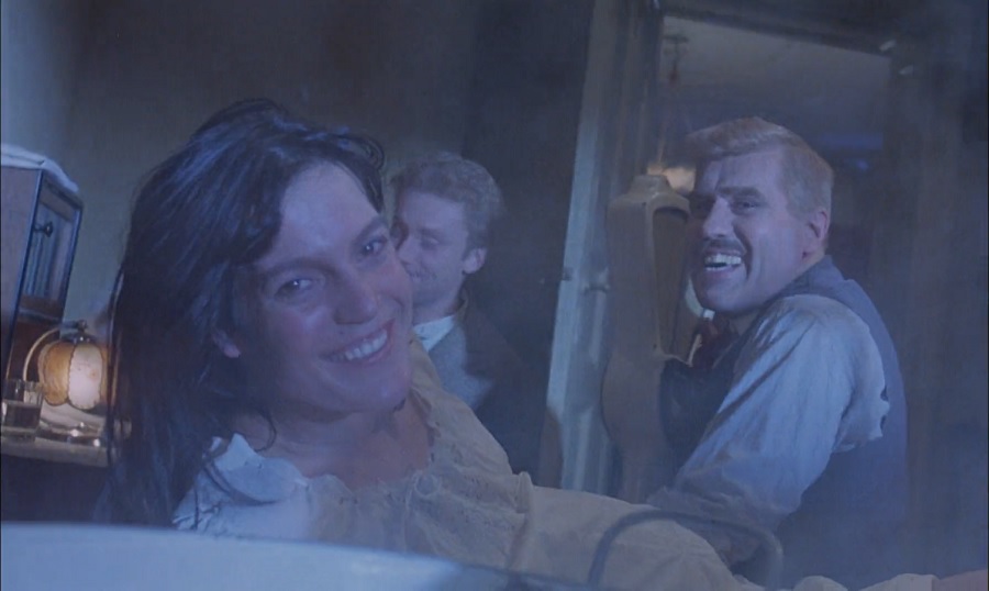 The Tin Drum (1979) RAREMEAT BLOG