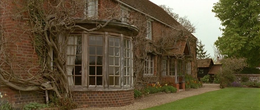 Howards End (1992) – RAREMEAT BLOG