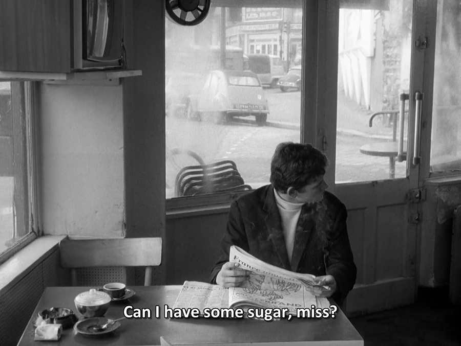 Masculin Féminin (1966) – RAREMEAT BLOG