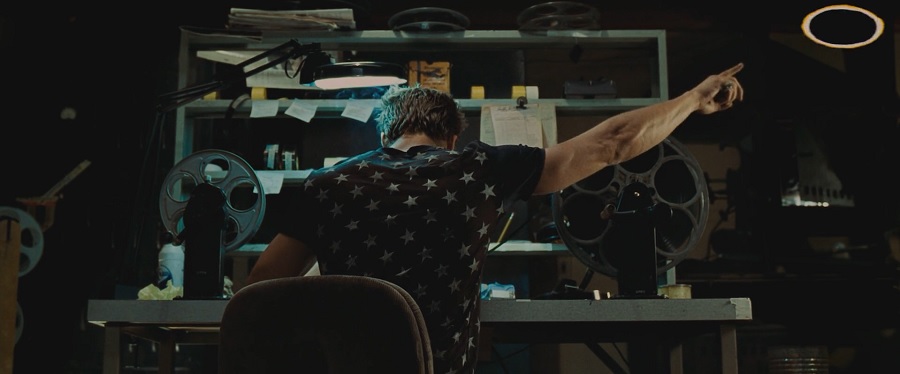 Fight Club (1999) – RAREMEAT BLOG