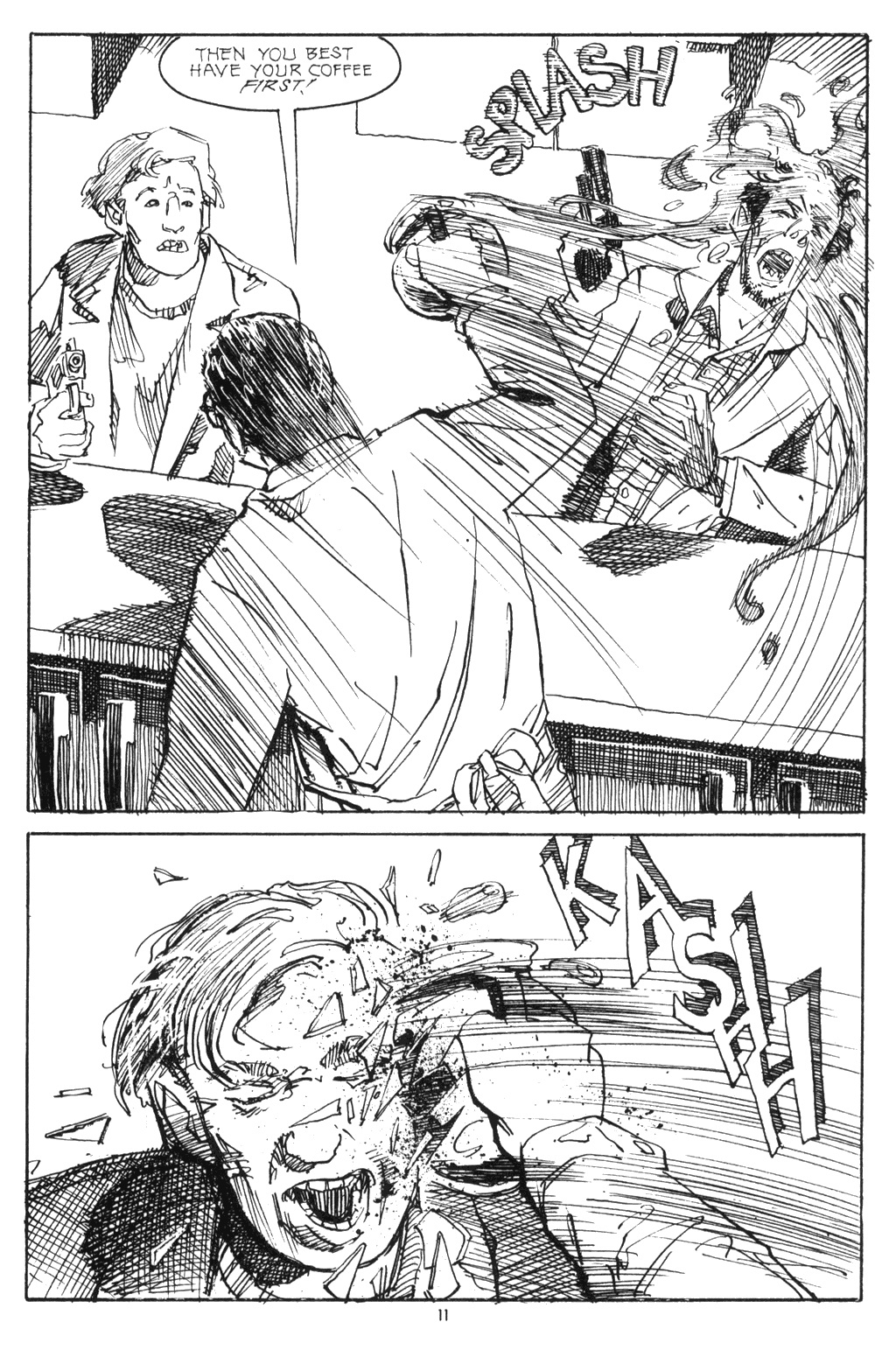 A History of Violence (2005) RAREMEAT BLOG