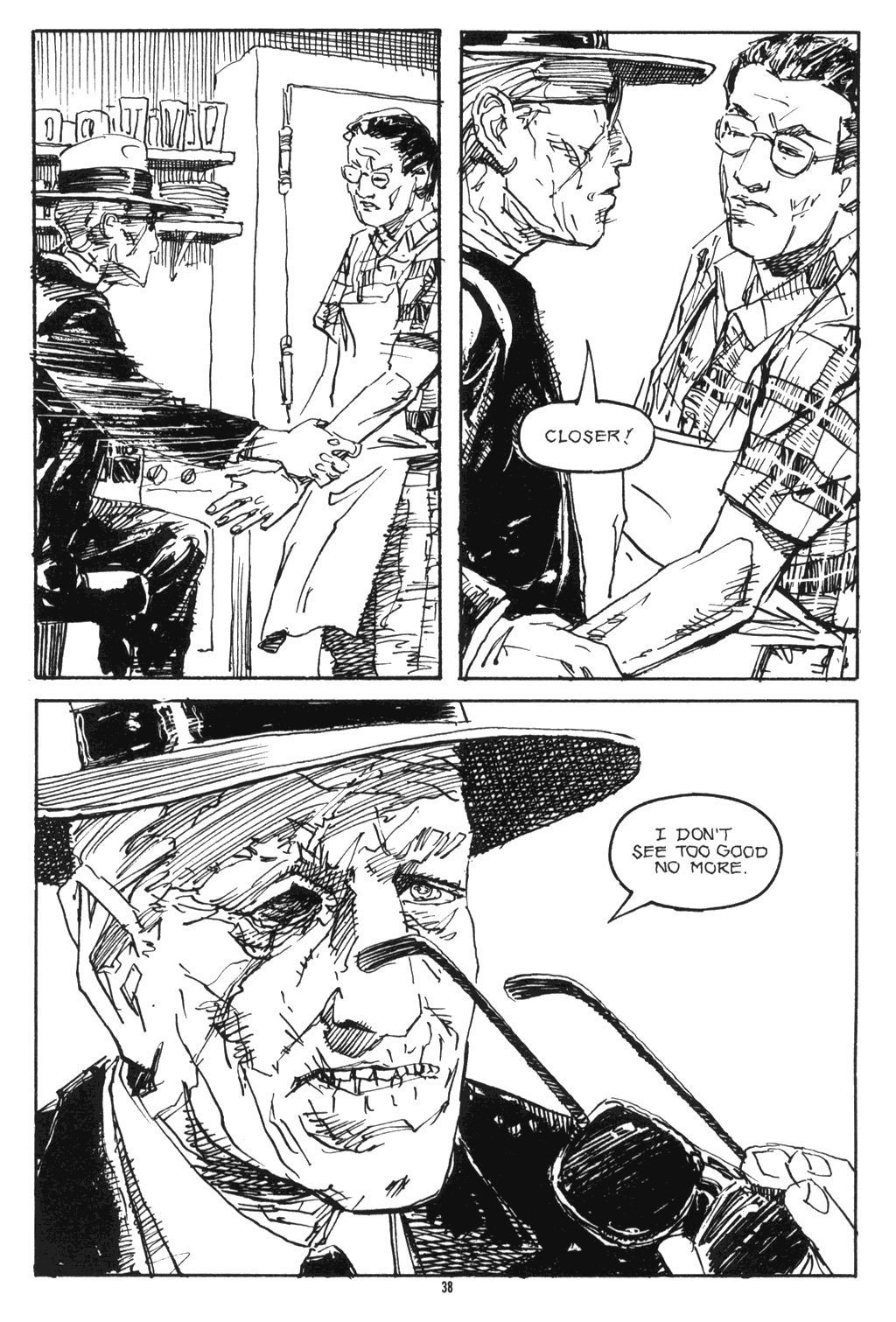 A History of Violence (2005) RAREMEAT BLOG