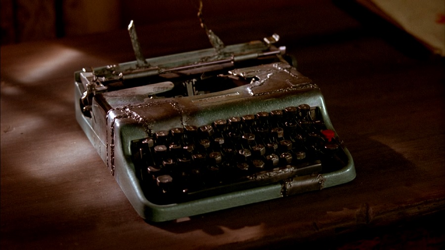 Naked Lunch (1991) – RAREMEAT BLOG