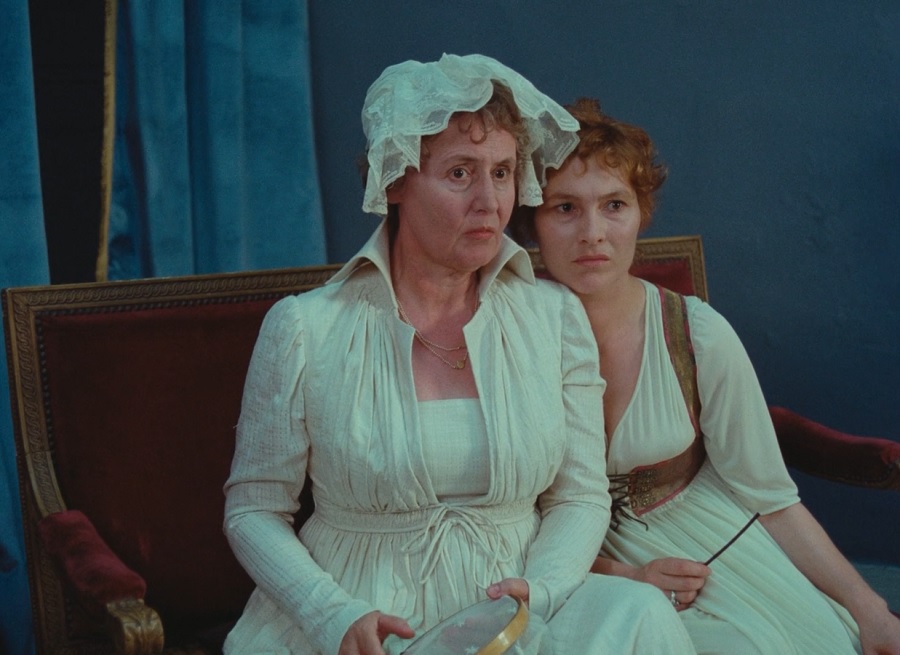 Die Marquise von O... (1976) | RAREMEAT BLOG