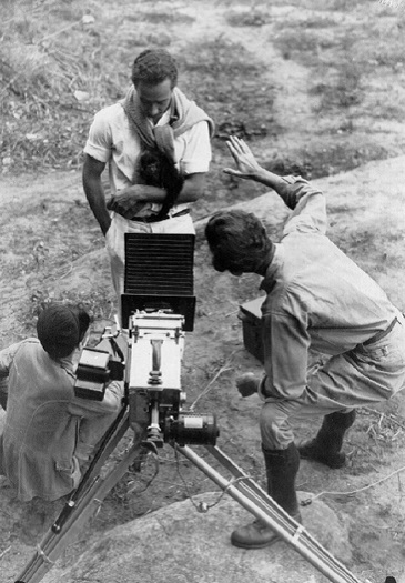 Limite (1931) | RAREMEAT BLOG