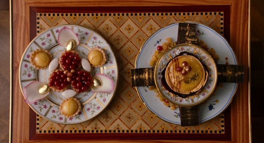 Marie Antoinette (2006) – RAREMEAT BLOG