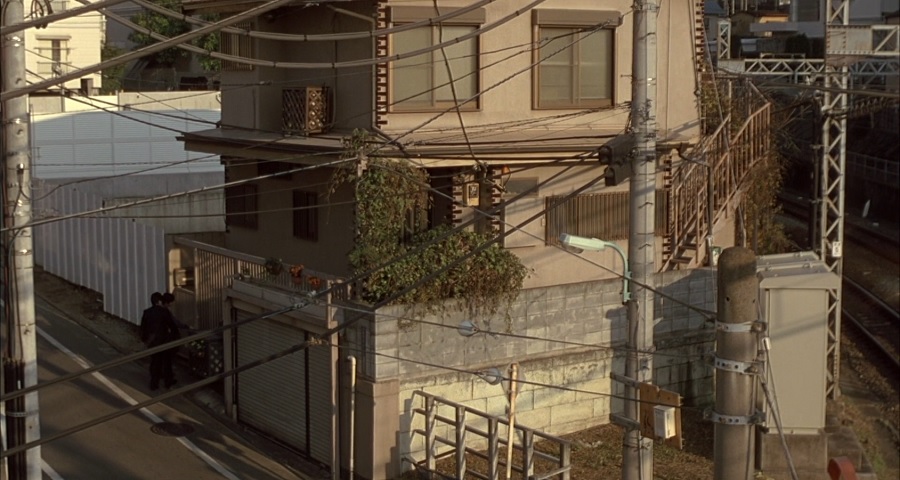 Tokyo Sonata (2008) – RAREMEAT BLOG