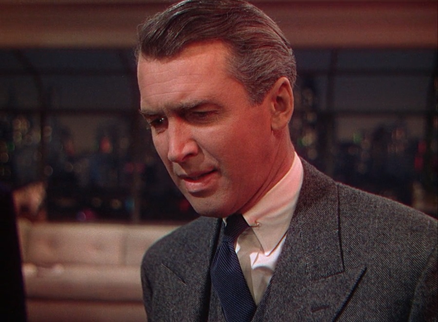 Actor Light Rope Rope (1948) – RAREMEAT BLOG
