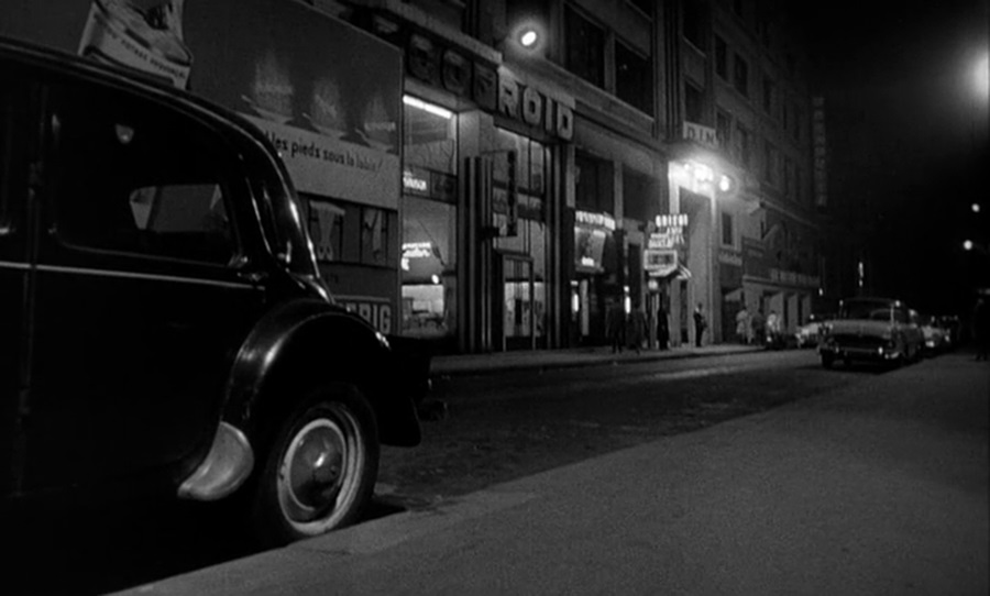 Les Bonnes Femmes (1960) – RAREMEAT BLOG