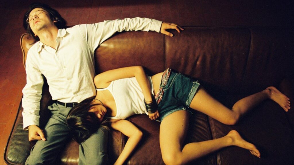 เรื่องรัก น้อยนิด มหาศาล