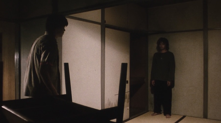 Kairo (2001) – RAREMEAT BLOG