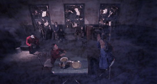 Twin Peaks: Fire Walk with Me (1992) – RAREMEAT BLOG