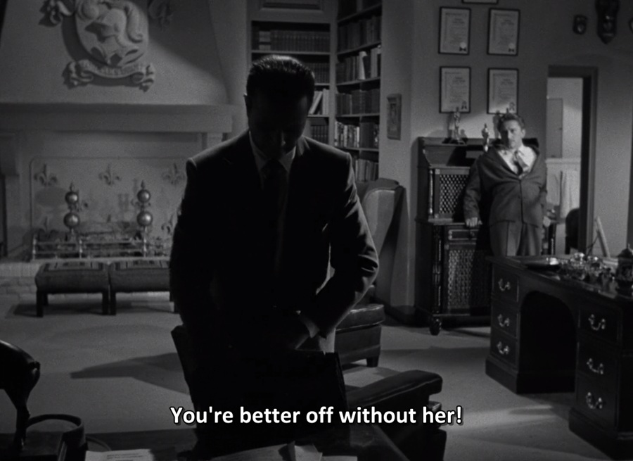 The Bad and the Beautiful (1952) – RAREMEAT BLOG