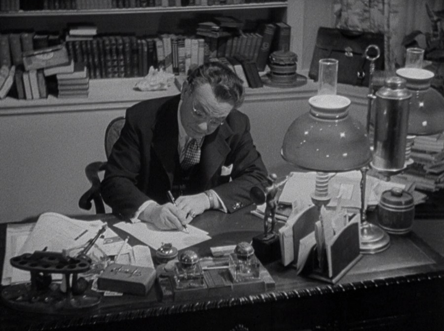 The Woman in the Window (1944) – RAREMEAT BLOG